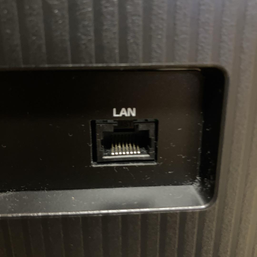 【お値下げOK】2023年製の美品！TCL チューナーレステレビ 43インチ