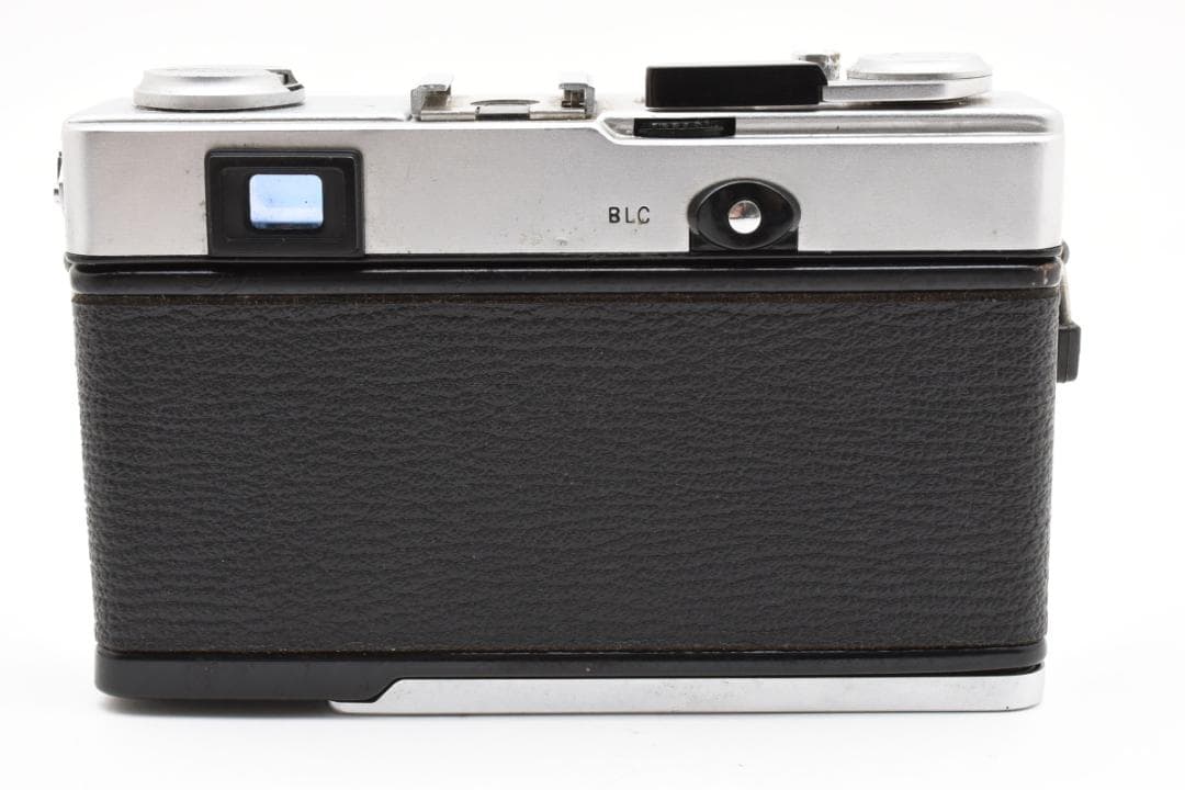 【完動品】フィルター付き Olympus 35 DC