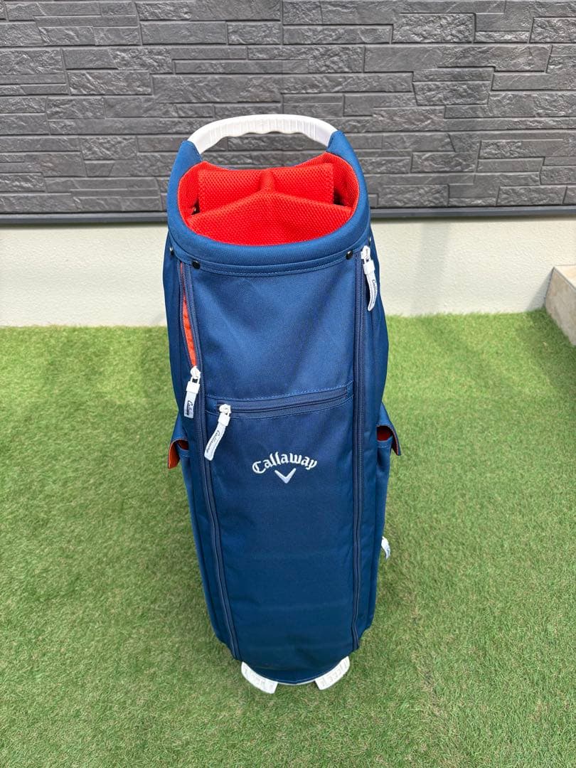 Callaway ゴルフキャディバッグ