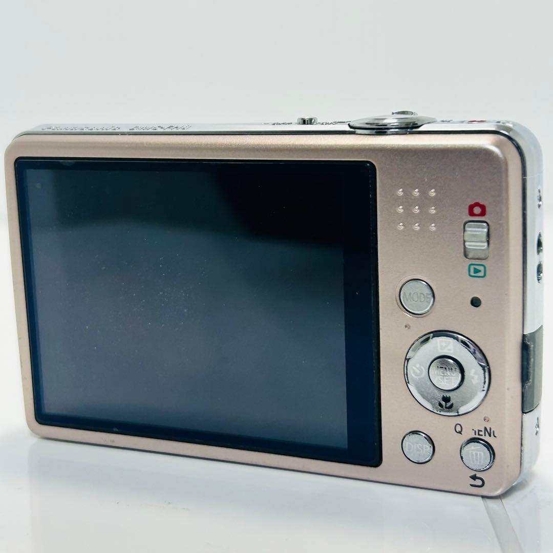 DMC-FH8 Panasonicカメラ