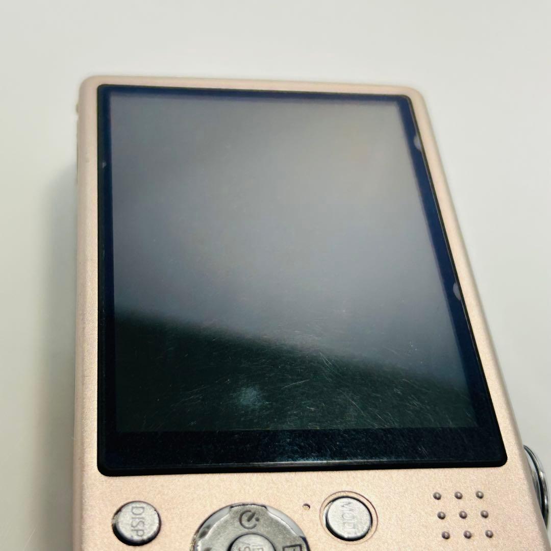 DMC-FH8 Panasonicカメラ