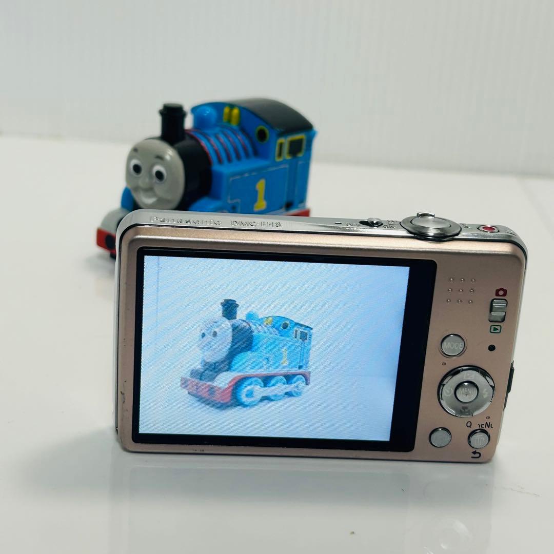 DMC-FH8 Panasonicカメラ