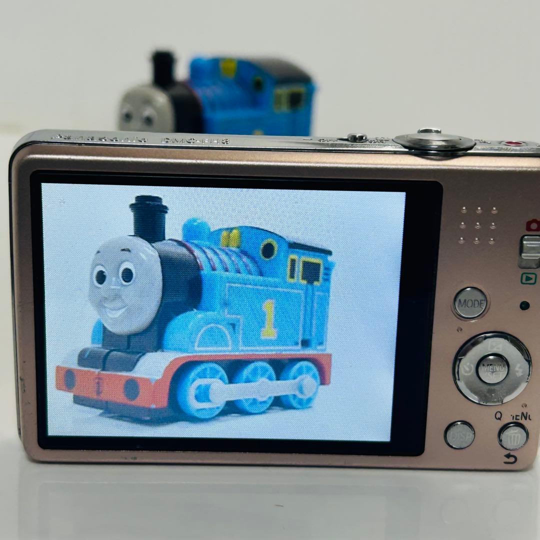 DMC-FH8 Panasonicカメラ