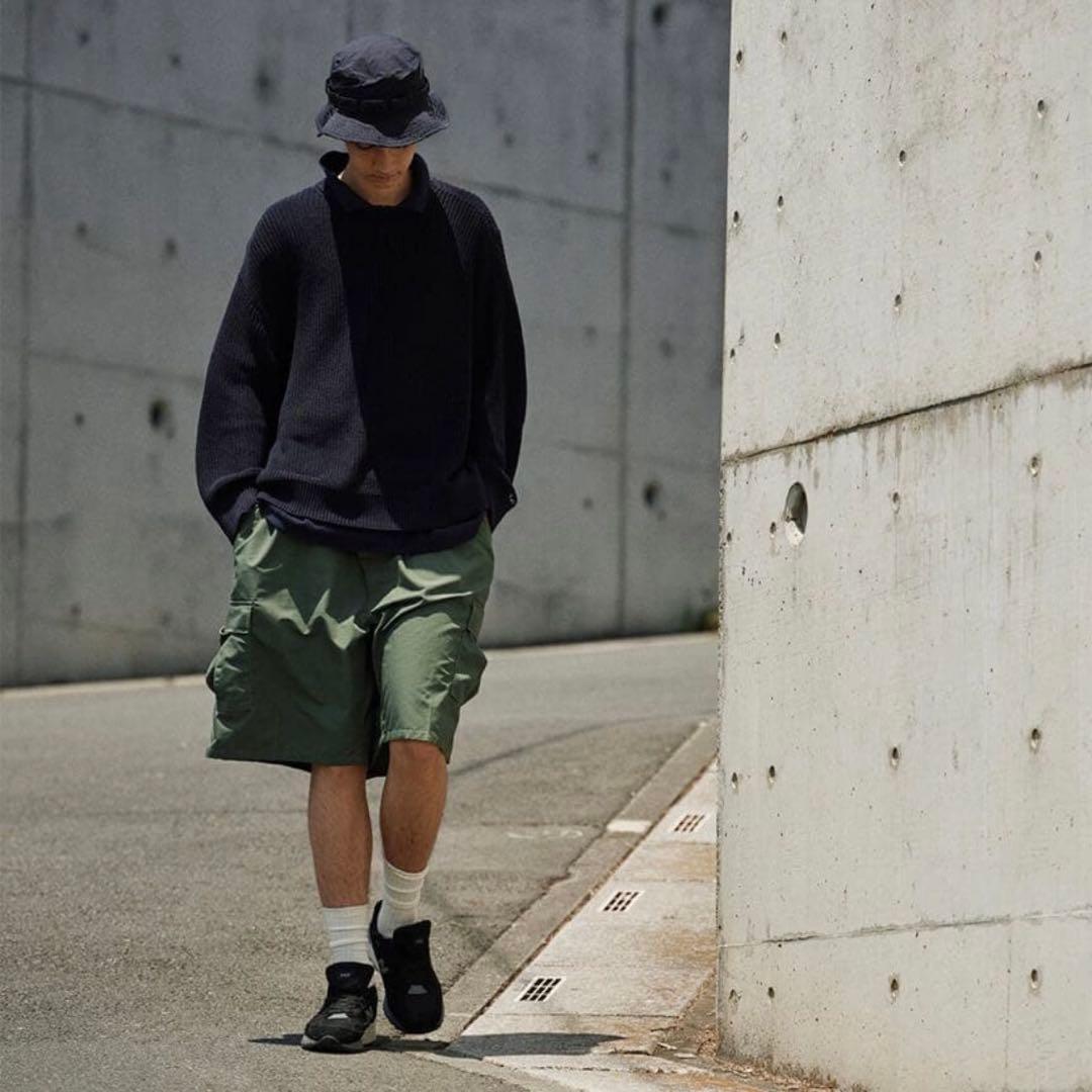 ah.h comesandgoes ブーニーハット