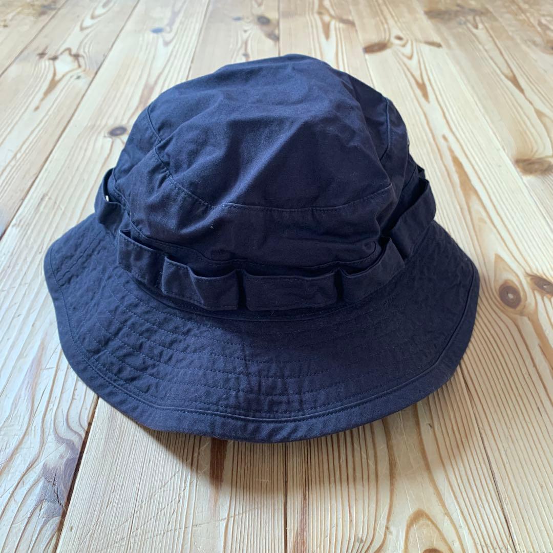 ah.h comesandgoes ブーニーハット