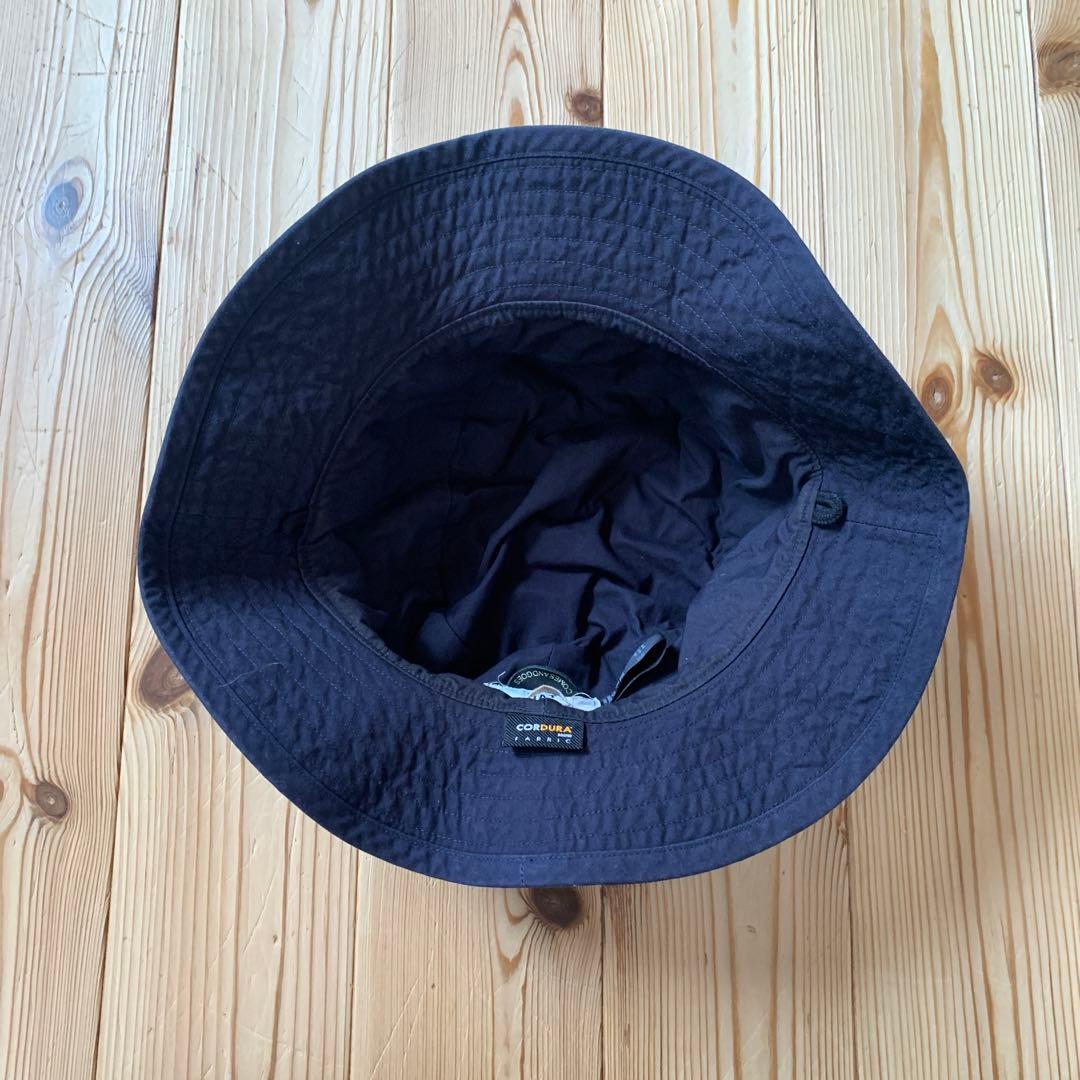 ah.h comesandgoes ブーニーハット