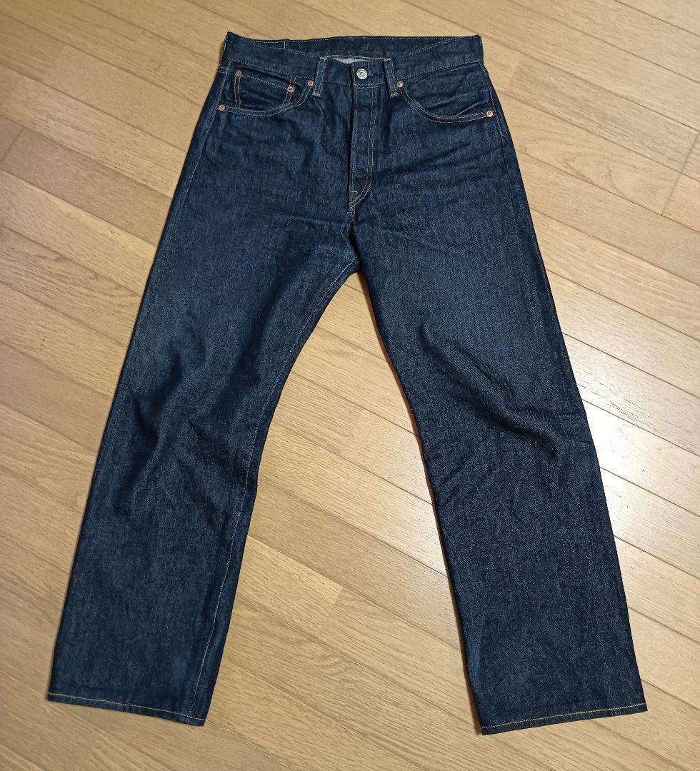 LVC リーバイスビンテージクロージング 1955 w32