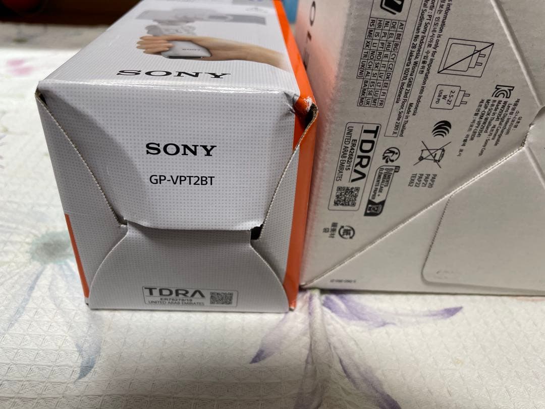 SONY ZV-E10 II ズームレンズキット ミラーレス 一眼　グリップ付き