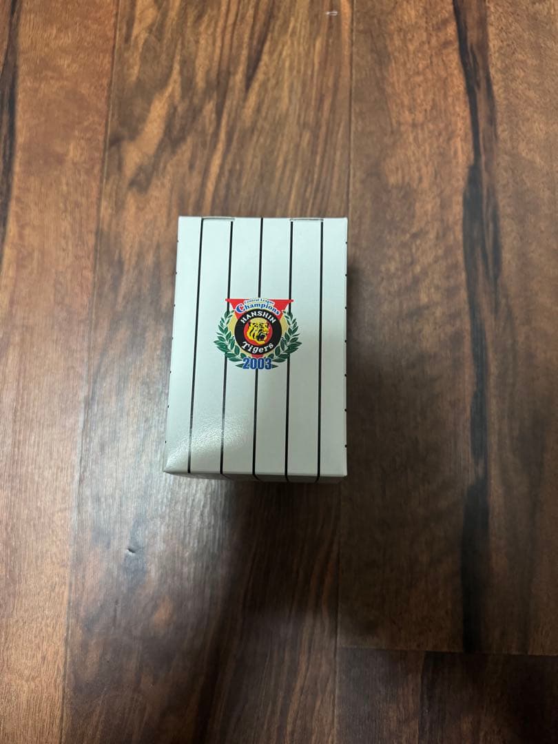 G-SHOCK デジタル腕時計 ブラック 阪神2003年優勝記念