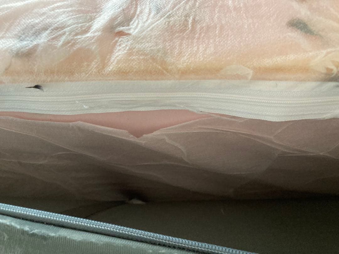 【ぐーちゃん】　ACTUS five by five FLAD ソファ