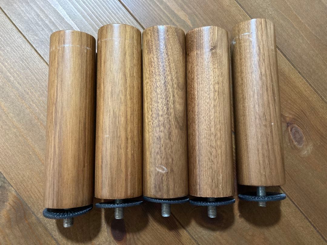 【ぐーちゃん】　ACTUS five by five FLAD ソファ