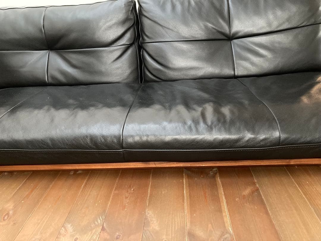 【ぐーちゃん】　ACTUS five by five FLAD ソファ