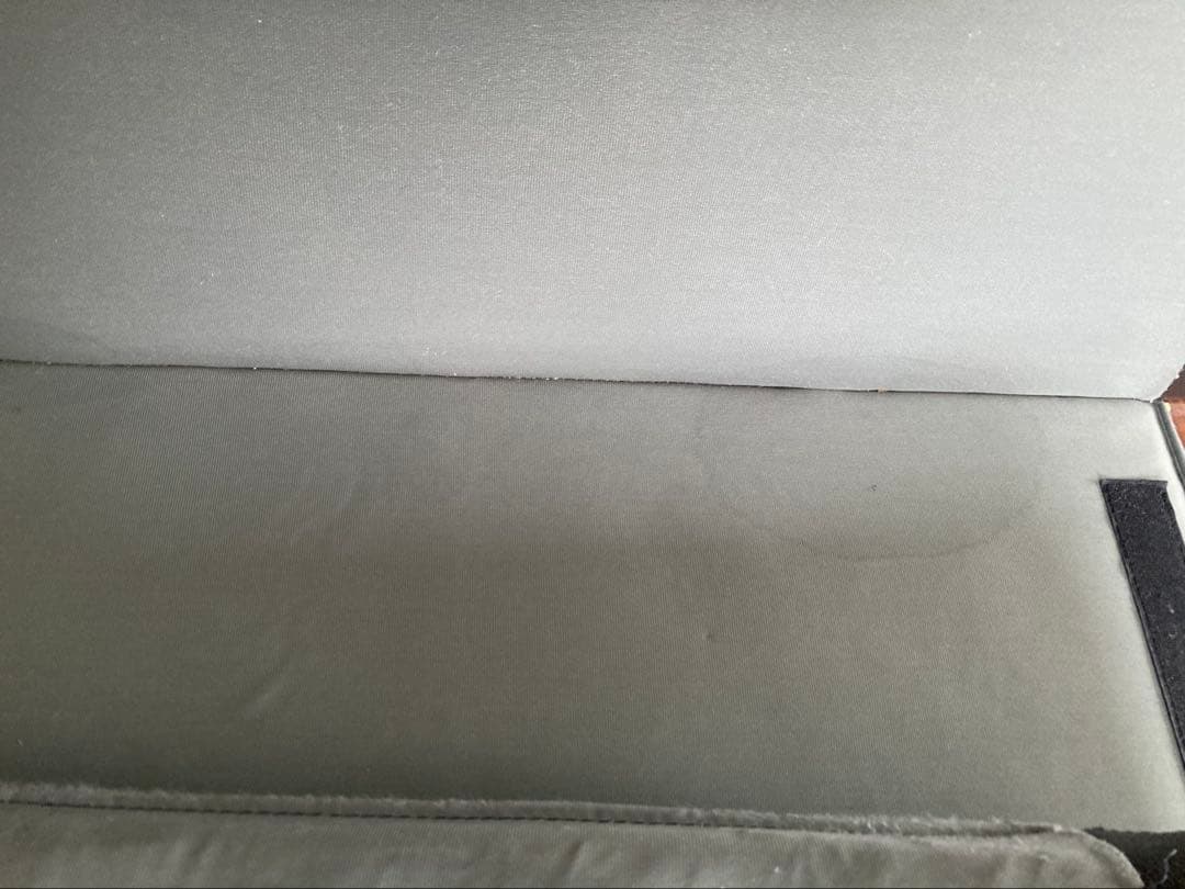 【ぐーちゃん】　ACTUS five by five FLAD ソファ