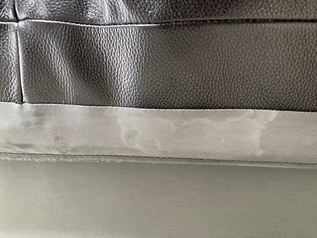 【ぐーちゃん】　ACTUS five by five FLAD ソファ