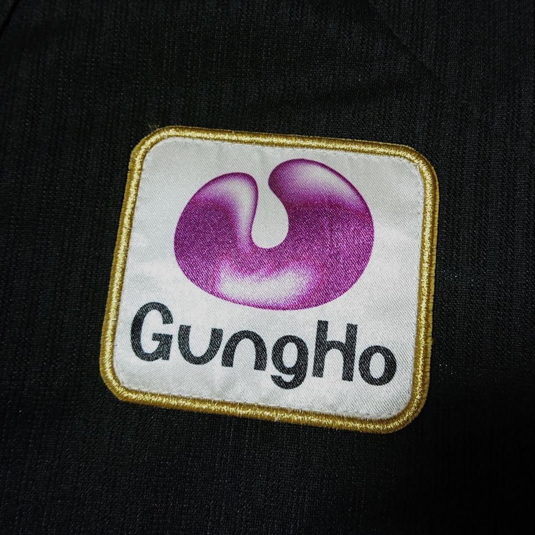 ■千葉ロッテマリーンズ 2021 ブラックサマー 鈴木昭汰 ユニフォーム 黒緑L