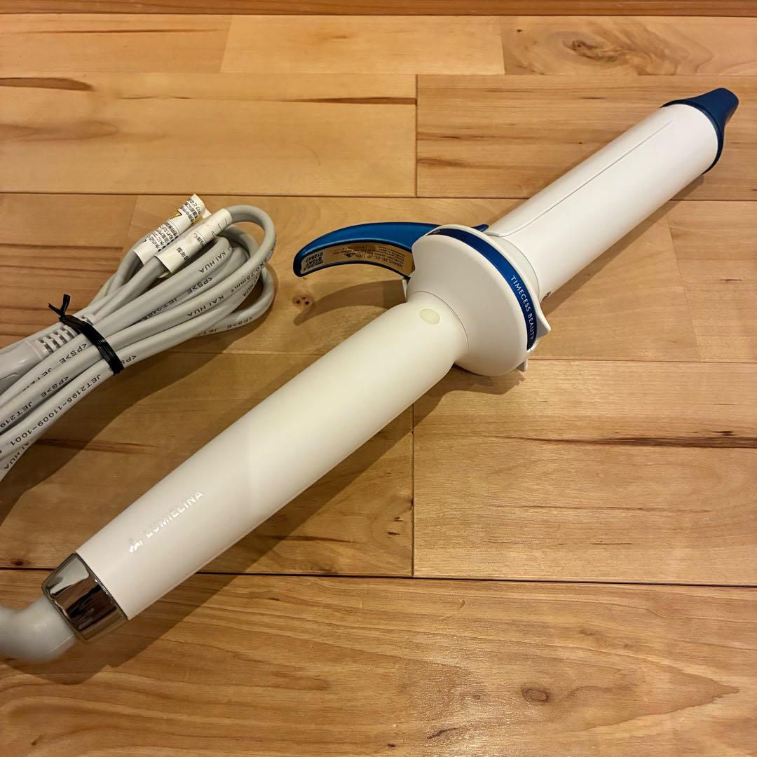 美品‼️HAIRBEAURON 3D PLUS カール L 34cm