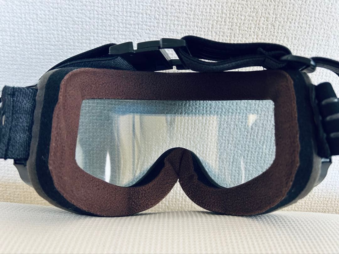 DRAGON PXV LUMALENS ゴーグル