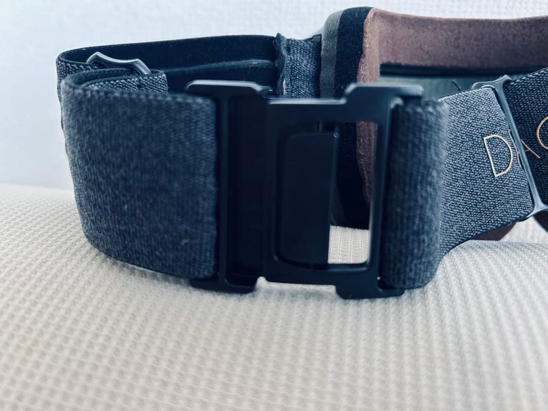 DRAGON PXV LUMALENS ゴーグル