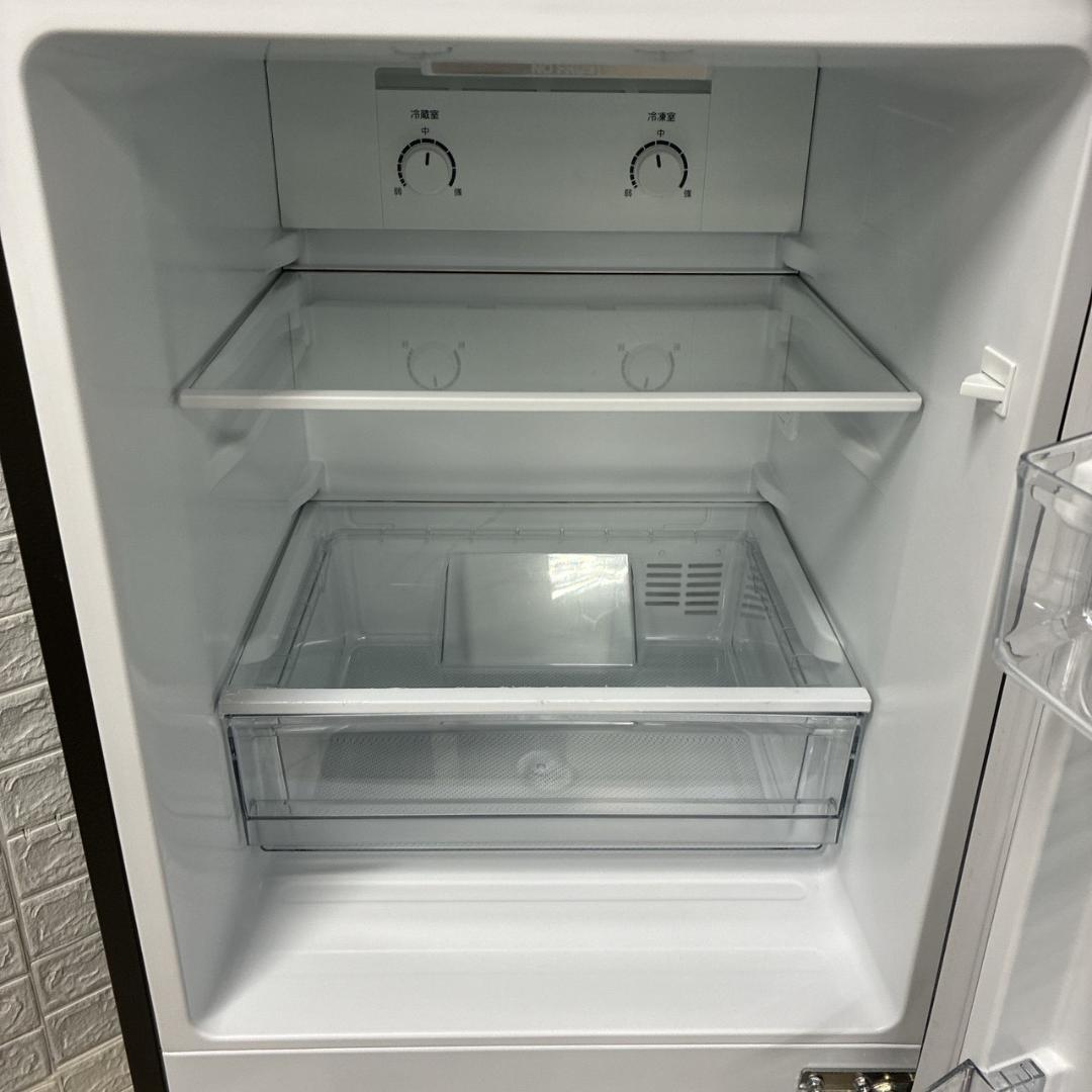 CTF5648618 ハイアール 148L 冷蔵庫 一人暮らし 小型
