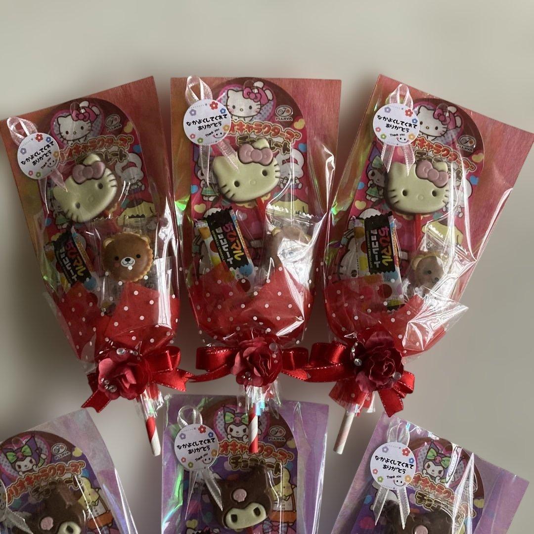 rzk⭐️プチギフト　プチブーケ⭐️ １８本　３月まで