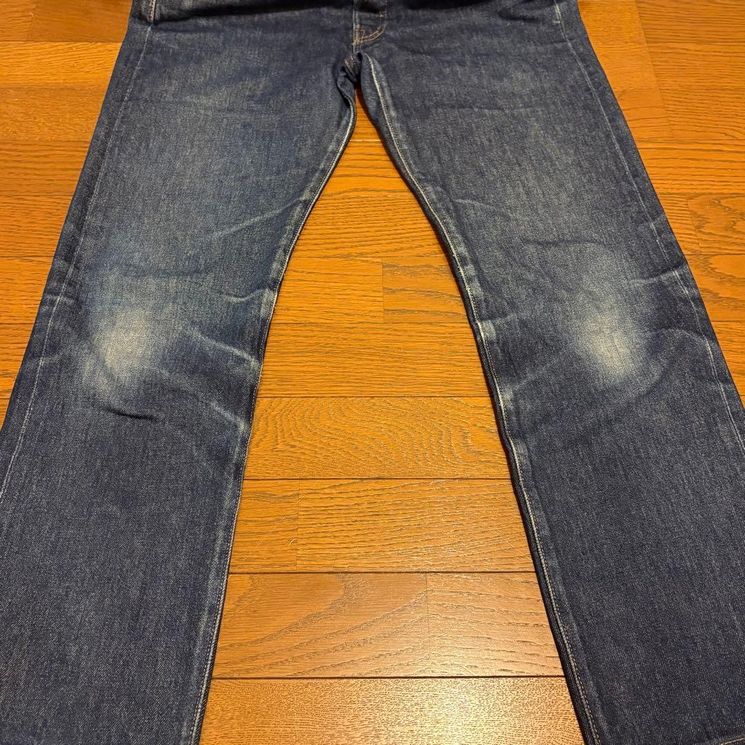 リーバイスプレミアム Levi's 501 MADE IN THE USA 31