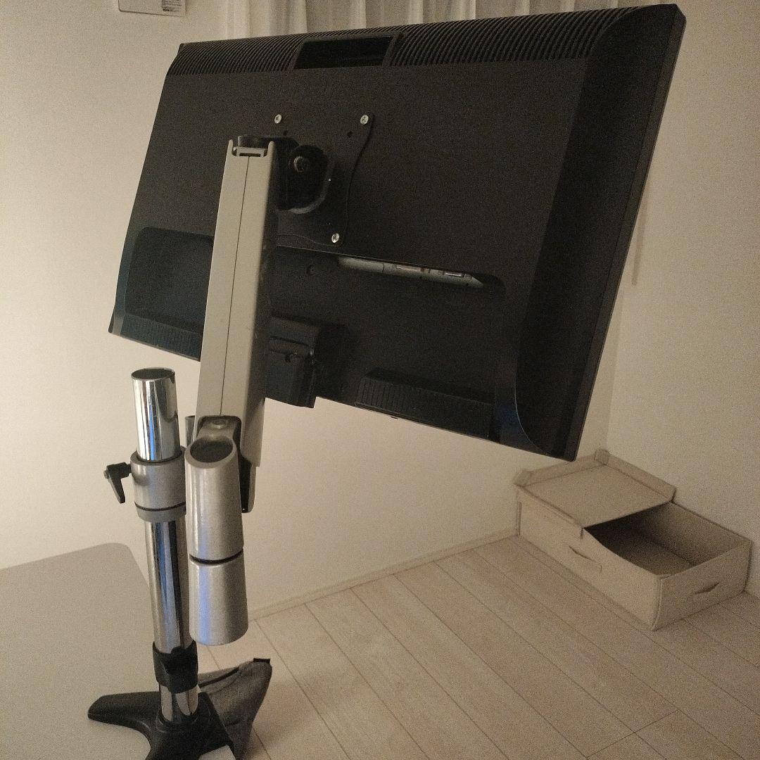 RDT233WLM(BK) + ディスプレイアーム