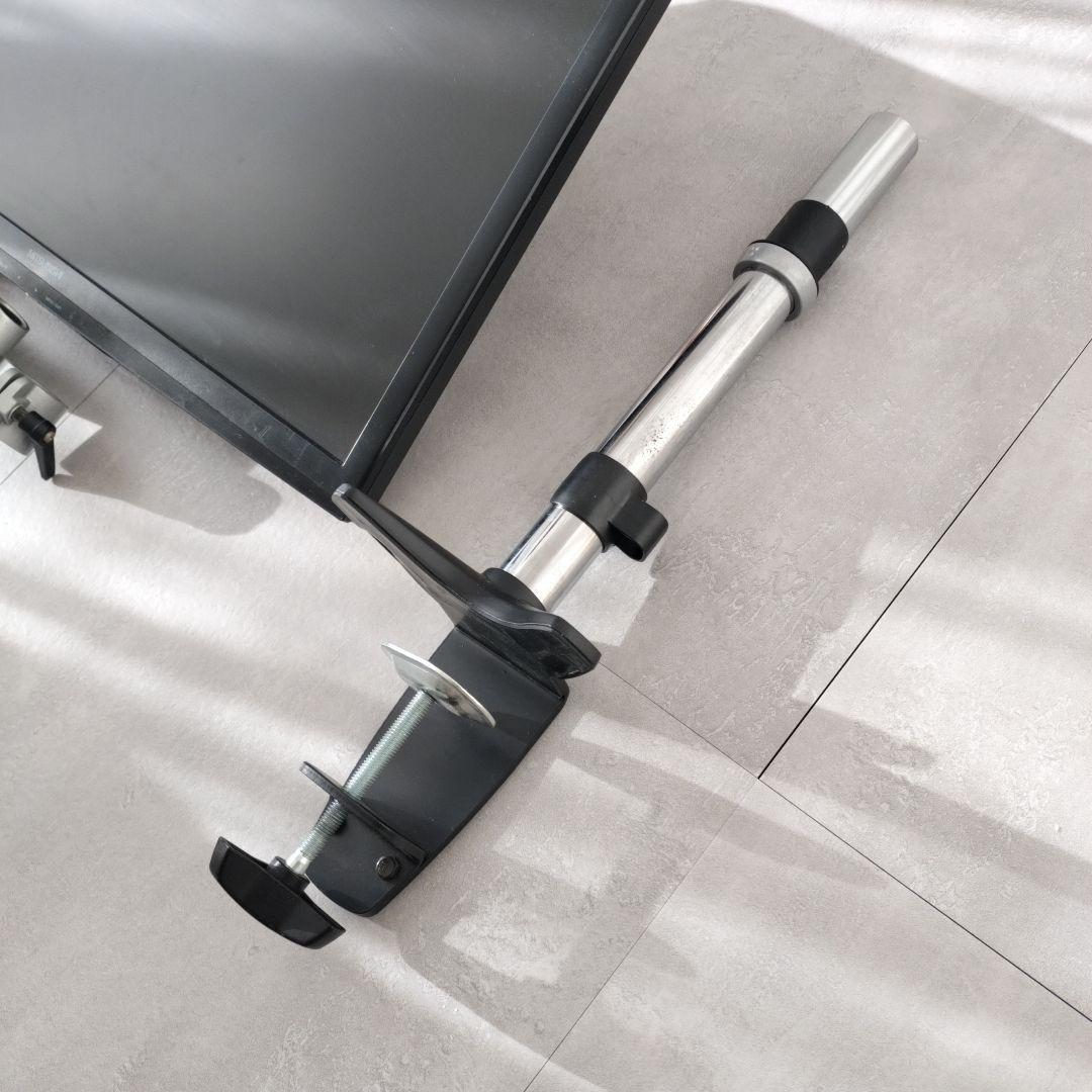 RDT233WLM(BK) + ディスプレイアーム