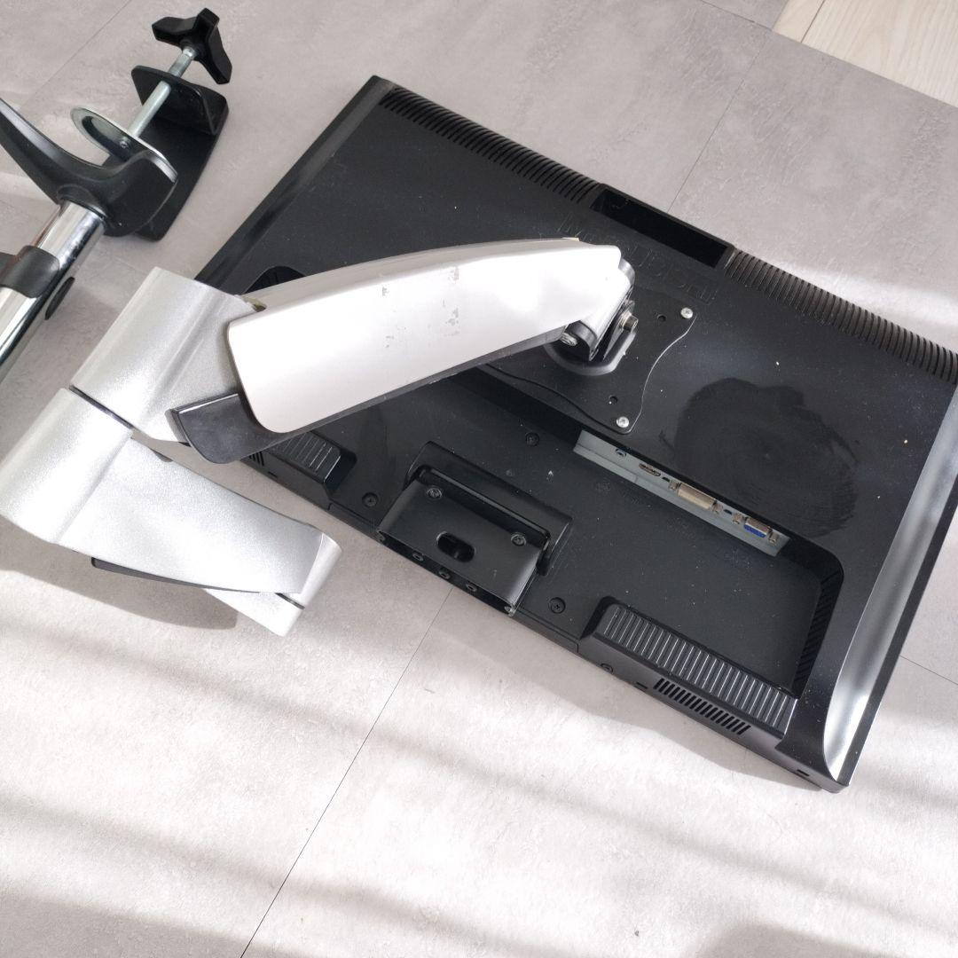 RDT233WLM(BK) + ディスプレイアーム