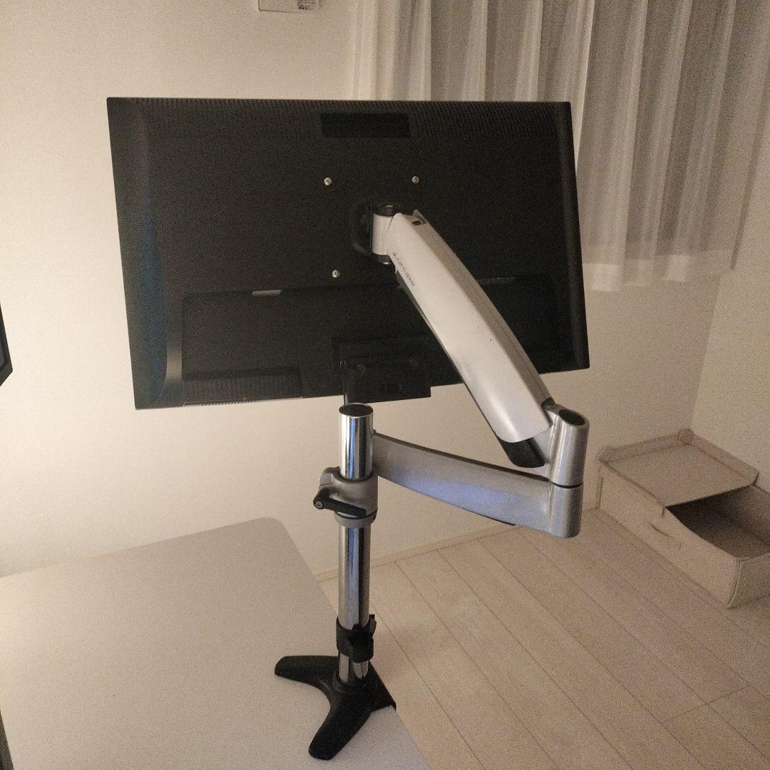 RDT233WLM(BK) + ディスプレイアーム