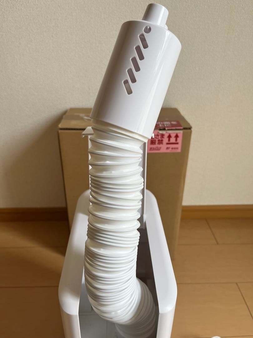 FLEURISTE フルリスト　布団乾燥機