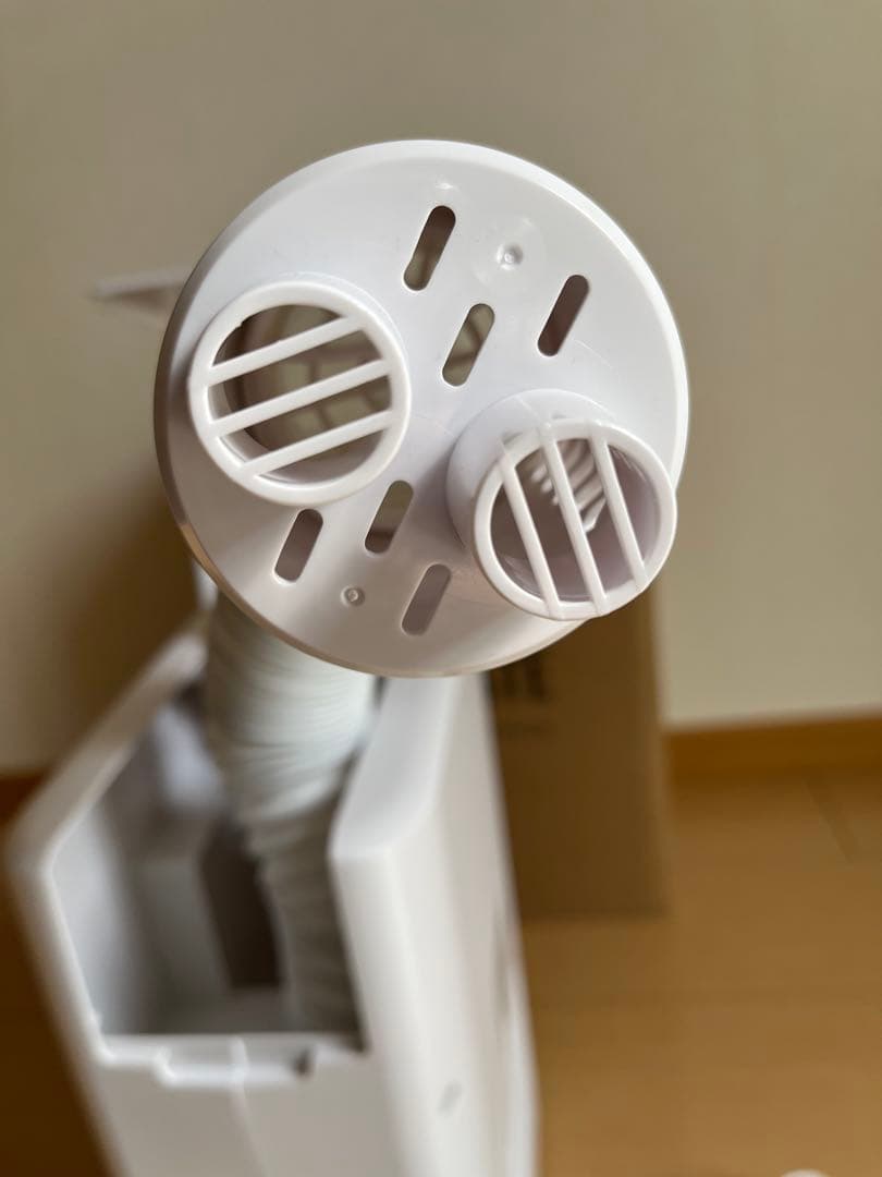 FLEURISTE フルリスト　布団乾燥機