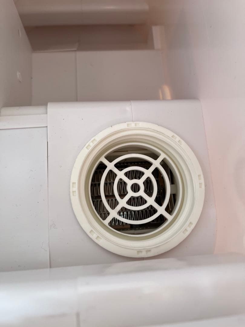 FLEURISTE フルリスト　布団乾燥機