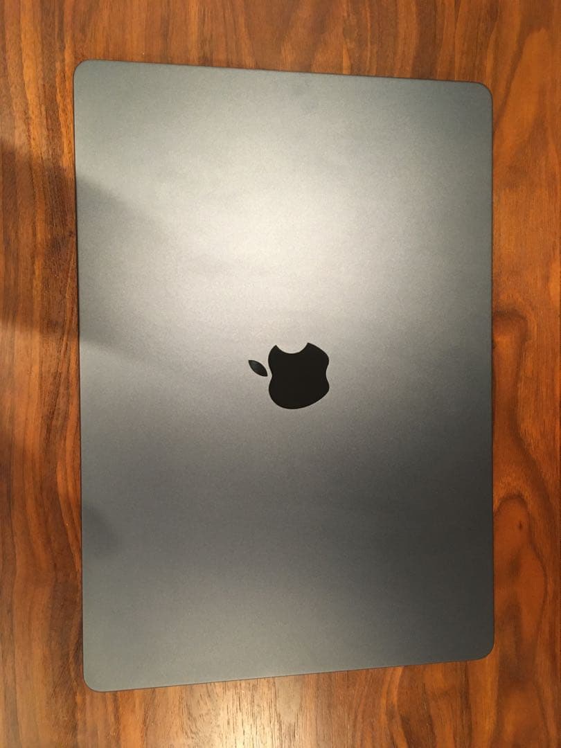 MacBook Air 2023 M2 15インチ