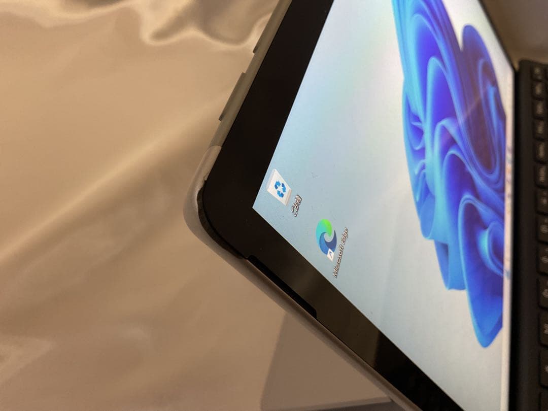 Windowsタブレット本体 Surface Go3 4g 64g Office2024