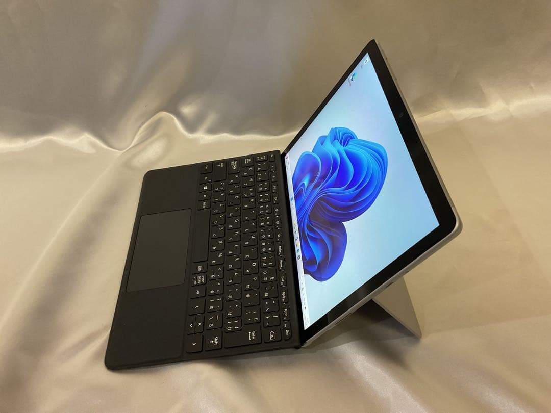 Windowsタブレット本体 Surface Go3 4g 64g Office2024