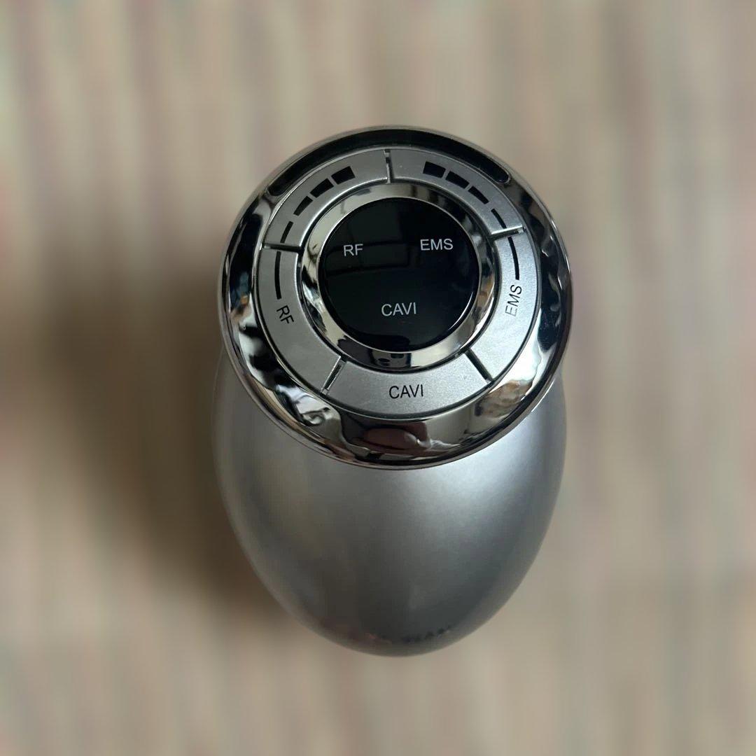 m*u様 YA-MAN プロフェッショナル　キャビスパ　for SALON