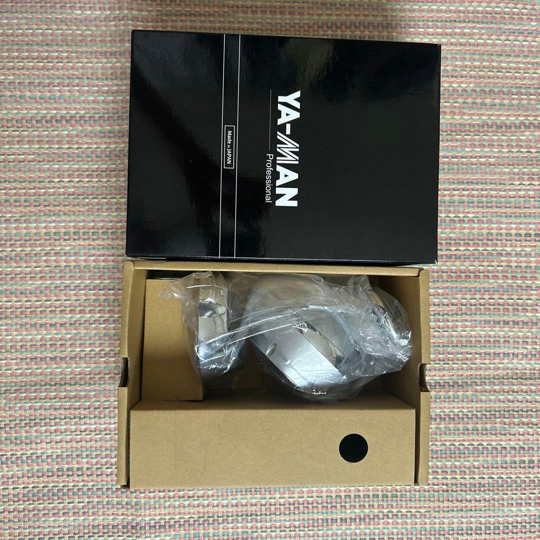 m*u様 YA-MAN プロフェッショナル　キャビスパ　for SALON