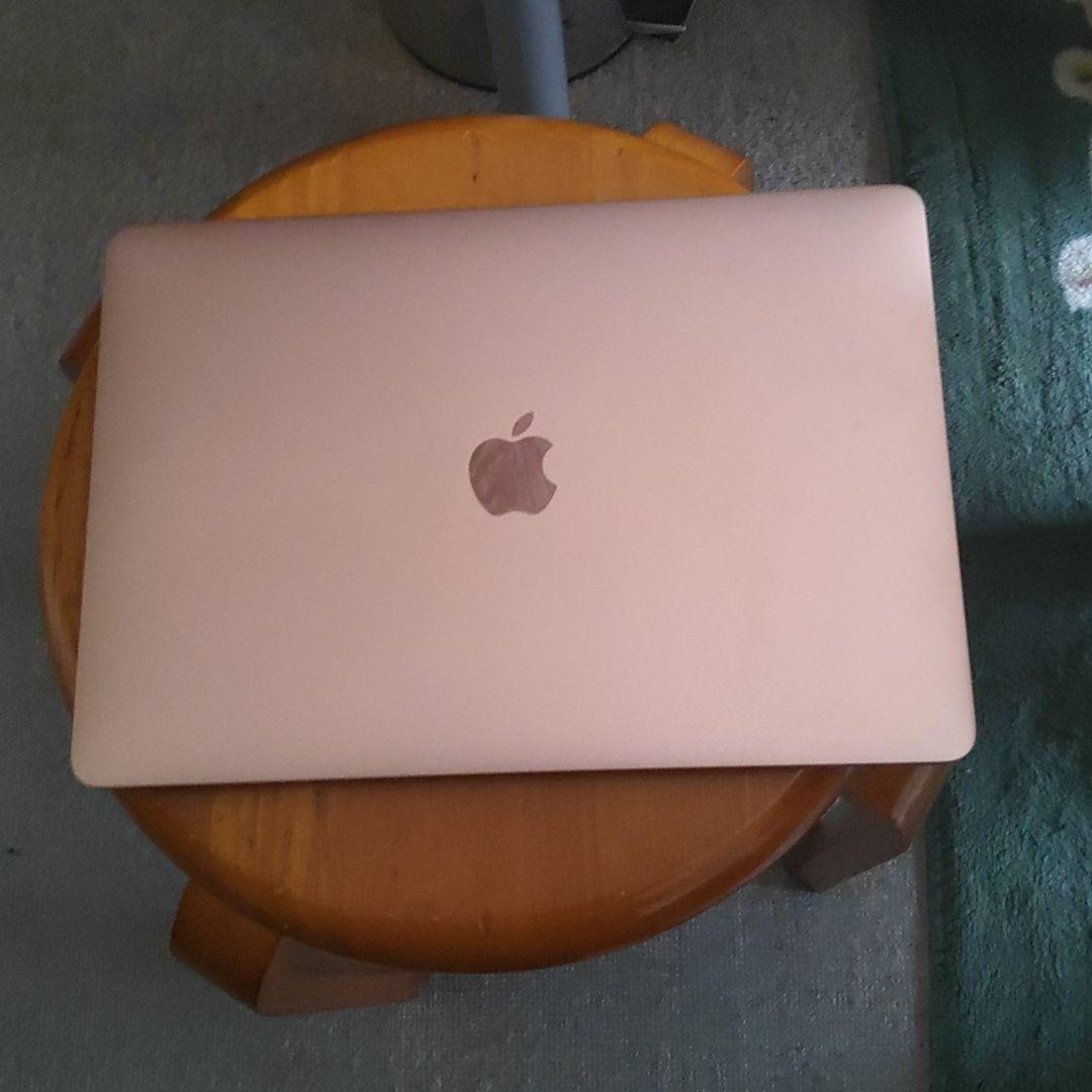 MacBook本体 macbookair2018