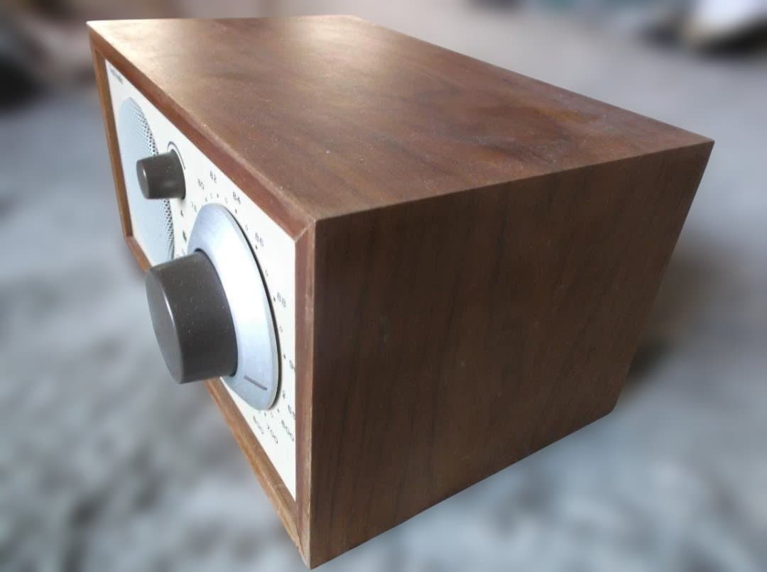 Tivori Audio Model One チボリオーディオ 動作良好 値下