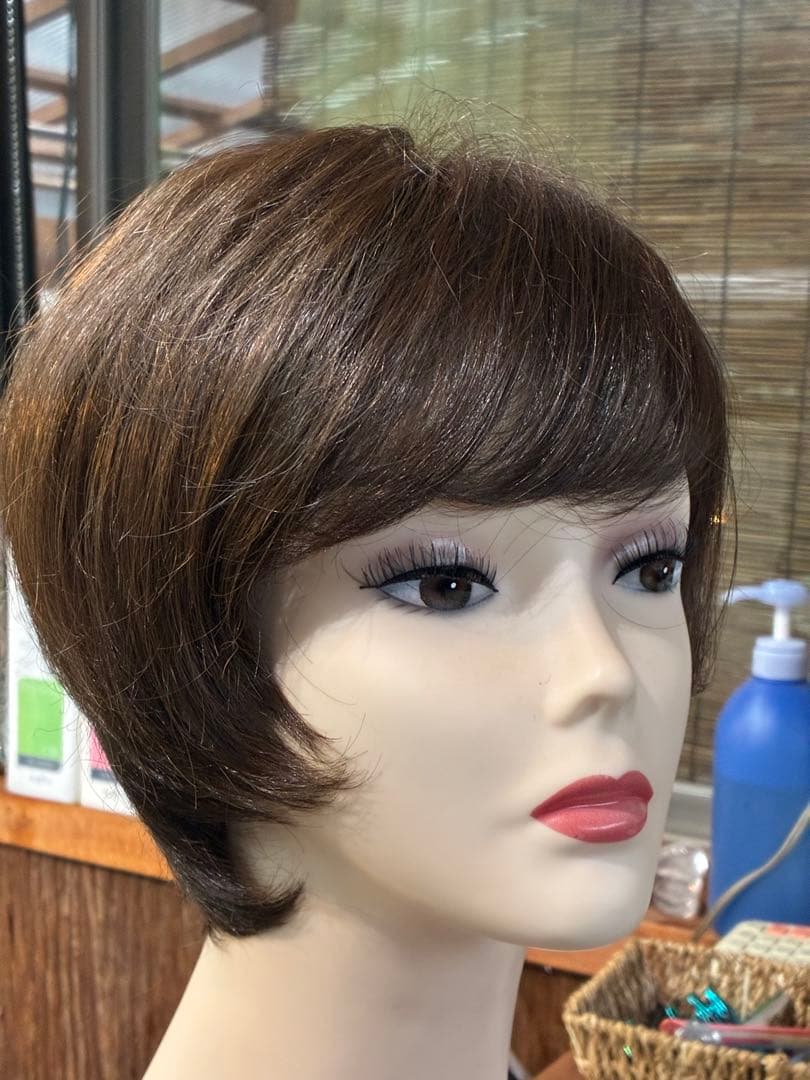 ウィッグ・エクステ uki