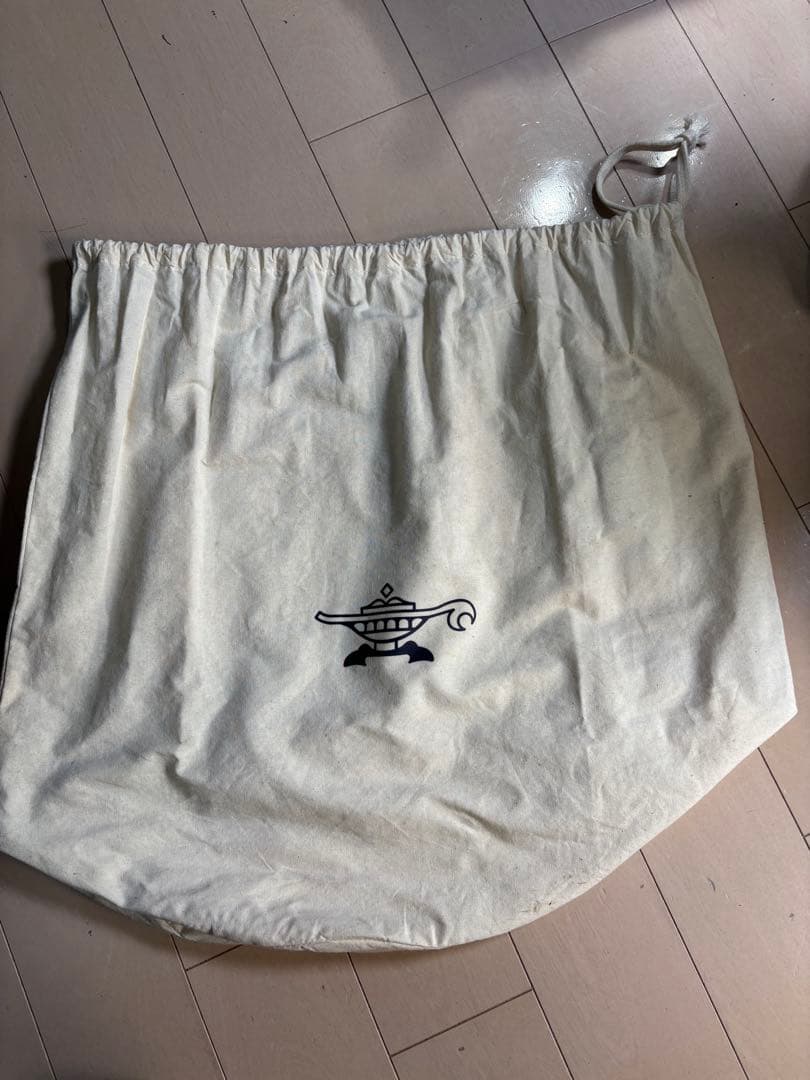 SENGOKU ALADDIN ガスストーブ SAG-BF01 【ホワイト】美品