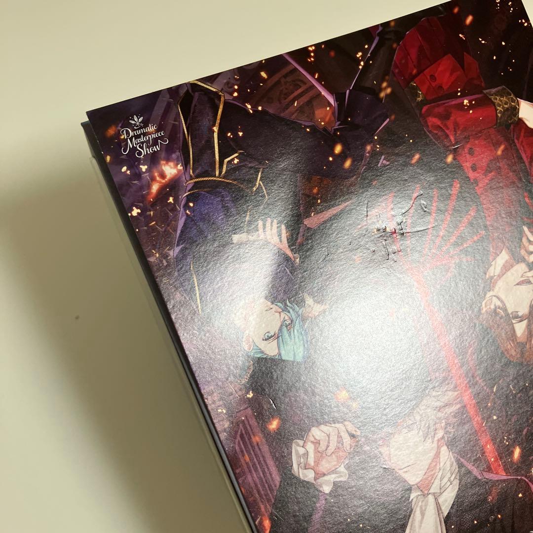 うたプリ CD DMS ファウスト