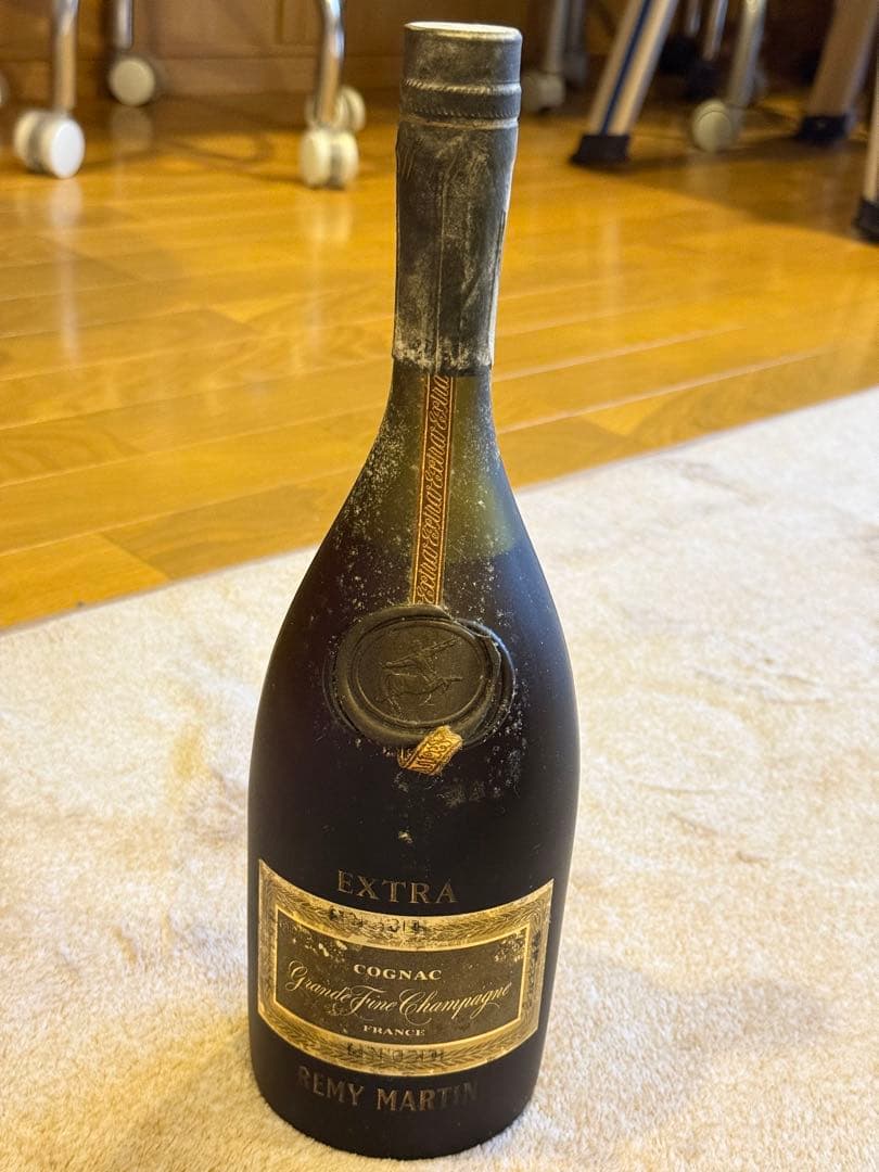 REMY MARTIN EXTRA コニャック