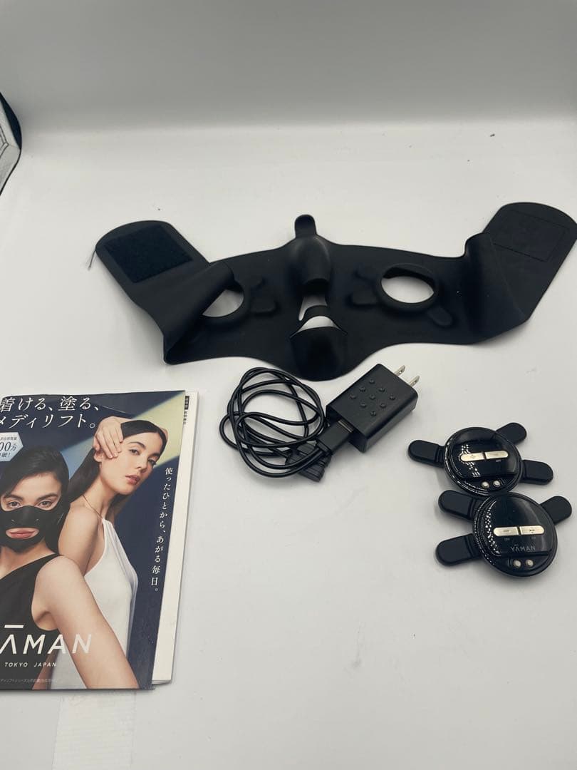 ヤーマン メディリフト プラス EPM-18