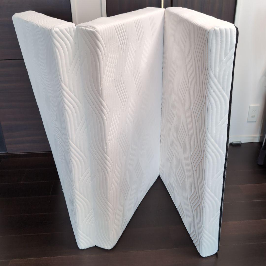 テンピュール プリマフトン シングル