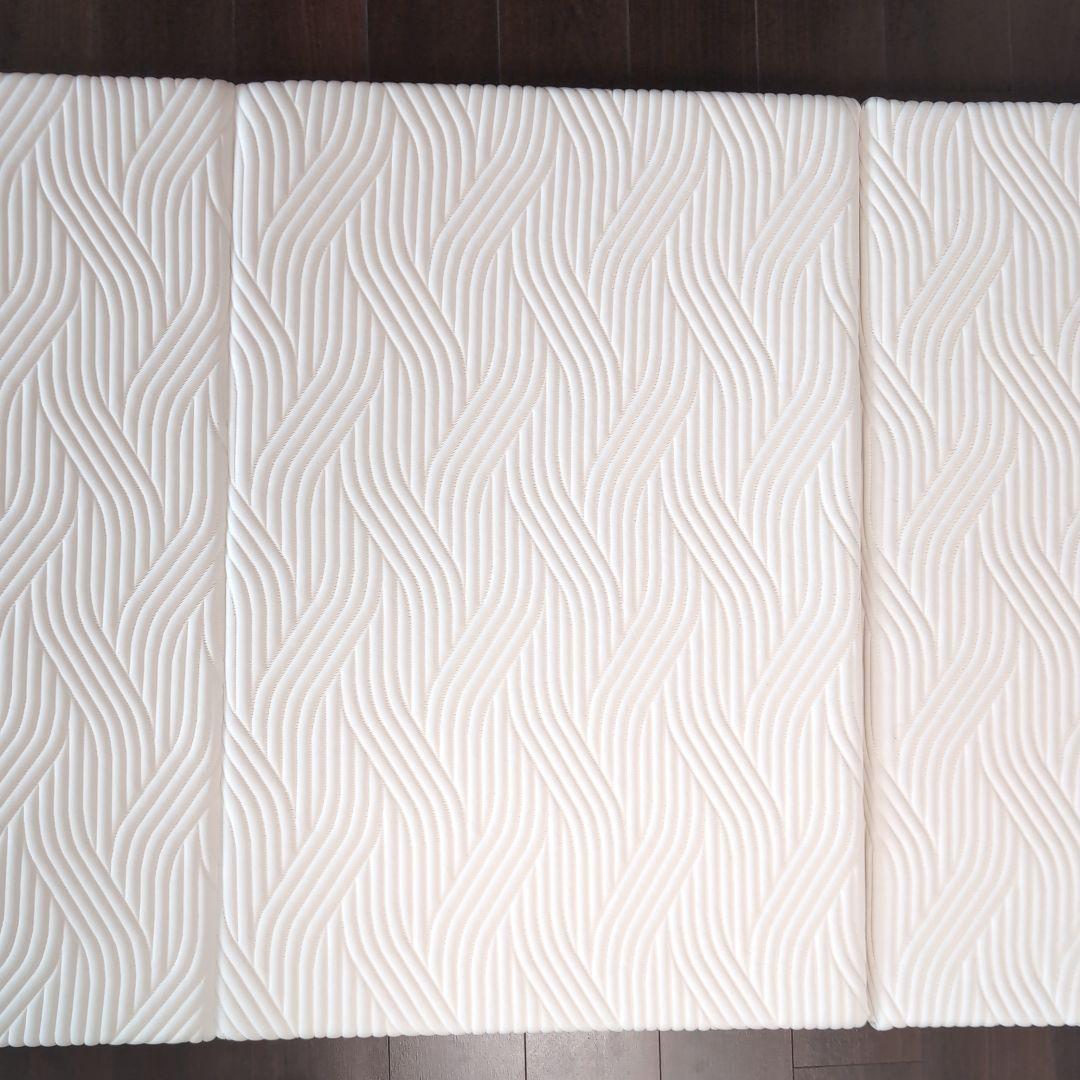 テンピュール プリマフトン シングル