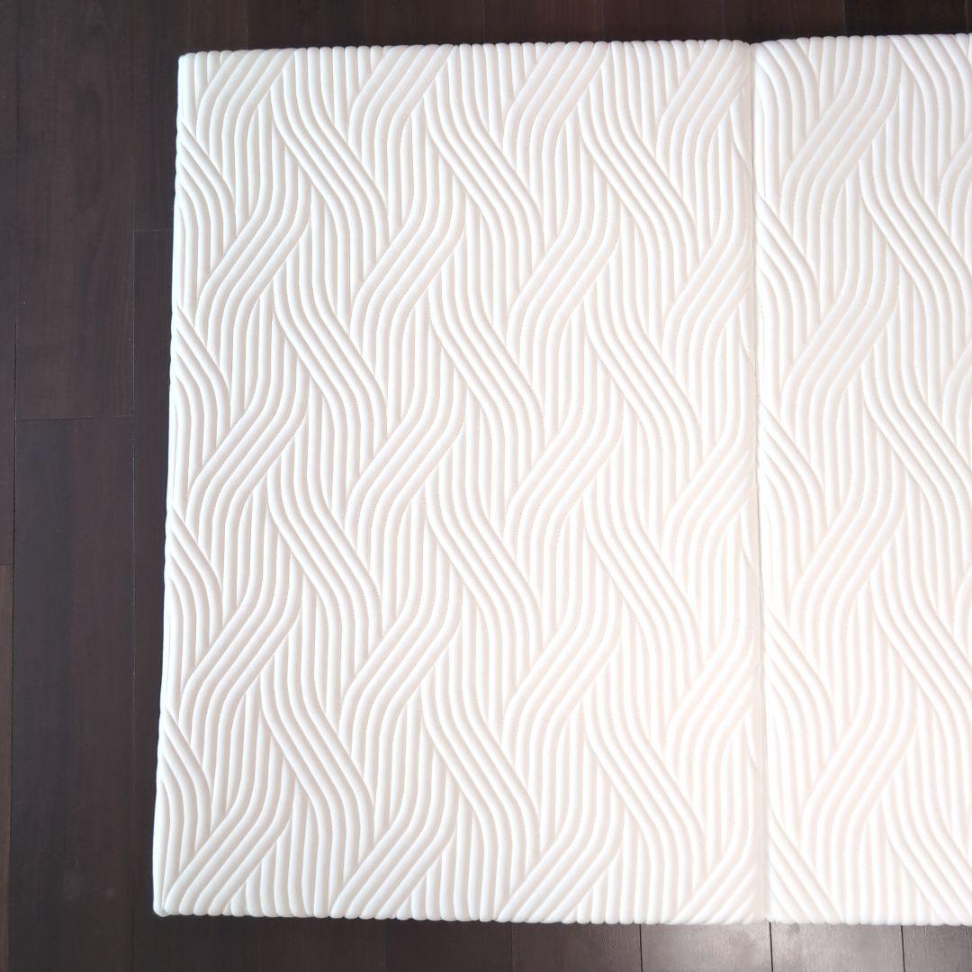 テンピュール プリマフトン シングル