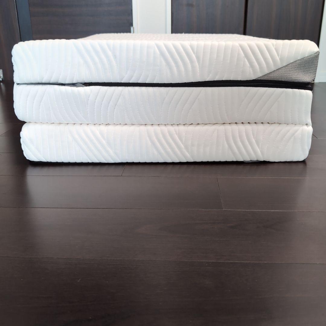 テンピュール プリマフトン シングル