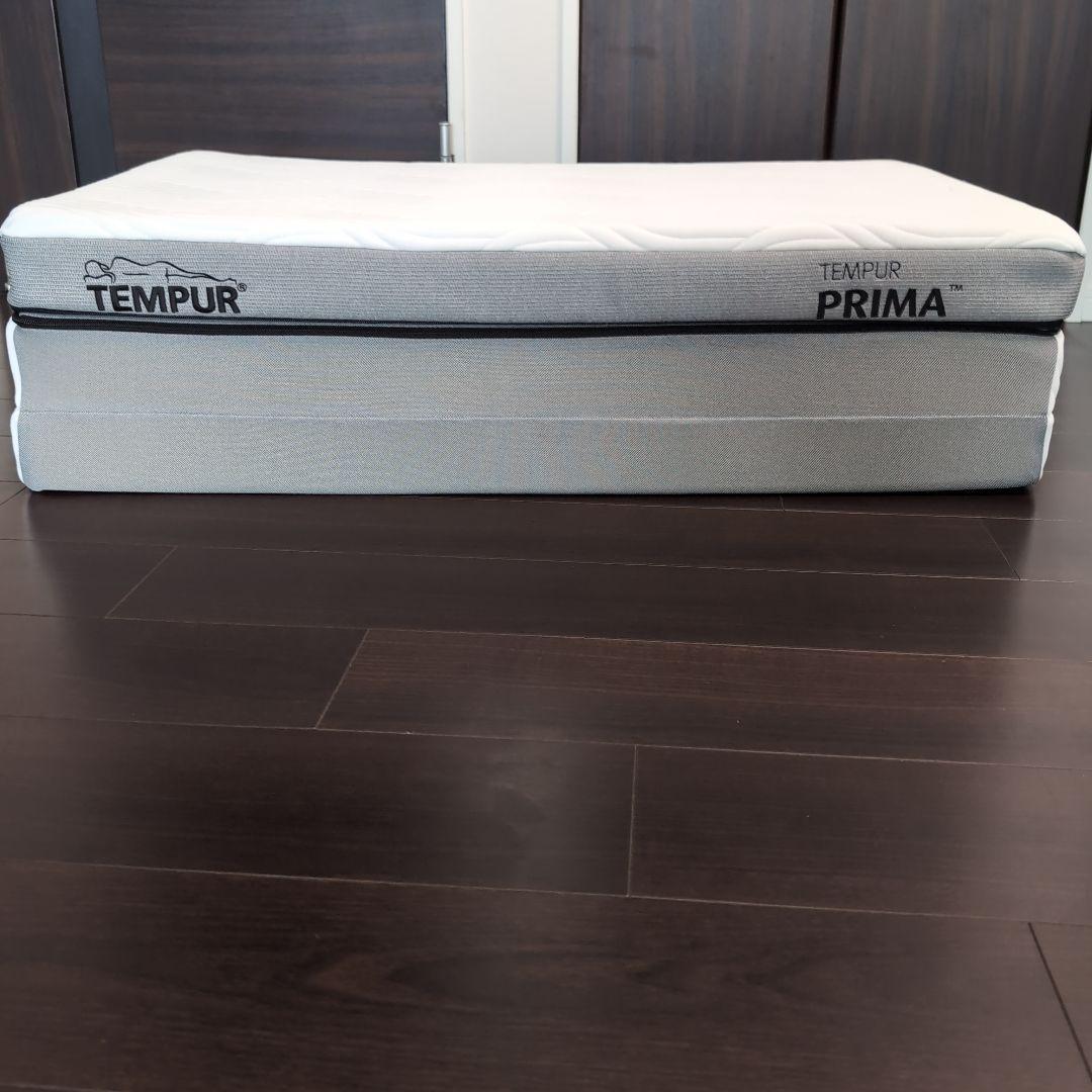 テンピュール プリマフトン シングル