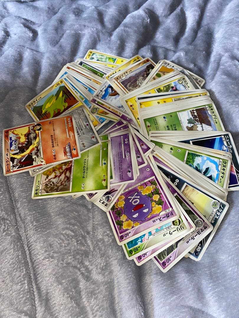 ポケモンカード　詰め合わせ